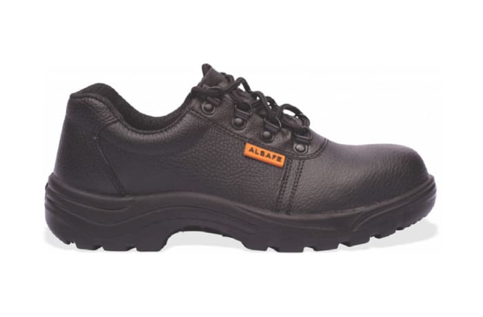 Alsafe V4 Safety Shoe G Fox Zambia