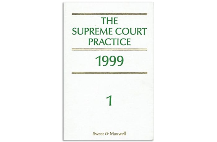 Books about the supreme new arrivals court