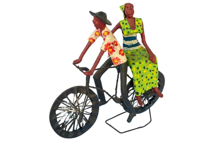 Bike man online top