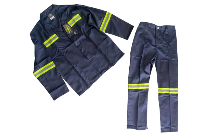 Navy workwear clearance