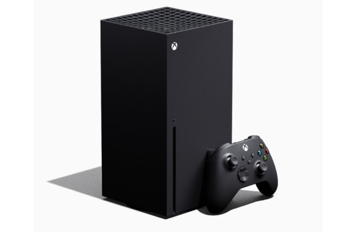 New xbox to buy 2025