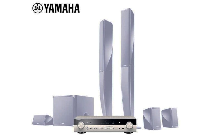 Yamaha ns cheap pa 40