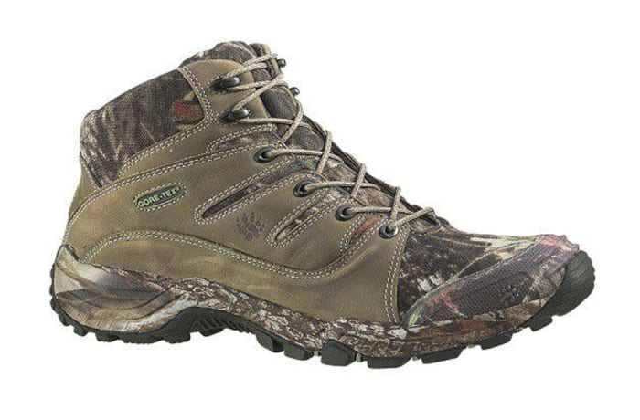 Wolverine Canyon Lo Shoes Zambezi Arms Ammunition