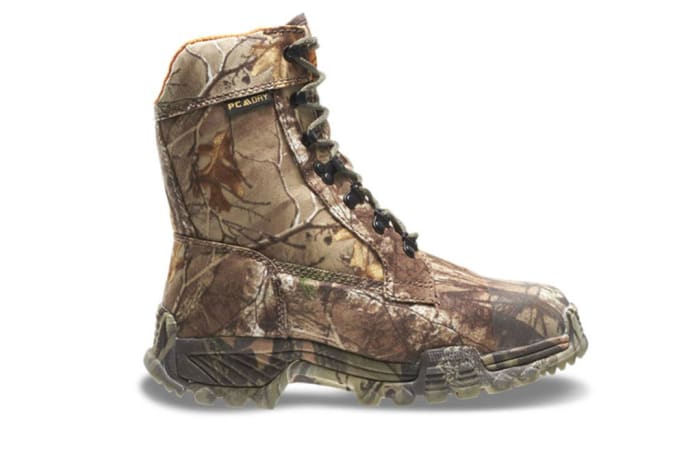 Wolverine King Caribou III Shoes Zambezi Arms Ammunition