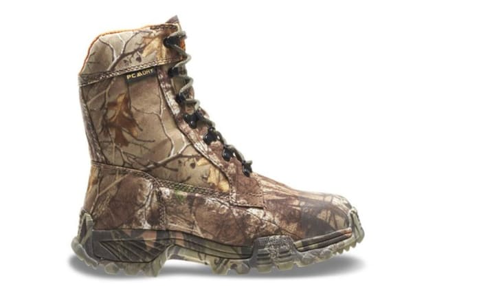Wolverine men's king caribou iii hotsell