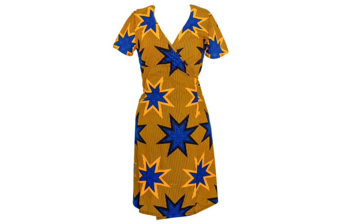 Latest chitenge outfit clearance