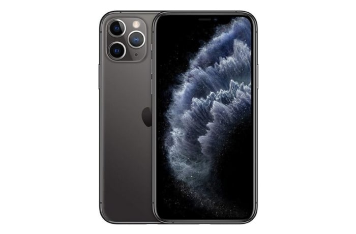 Iphone 11 Pro Max Midnight Green | Plus260 Tech Solutions