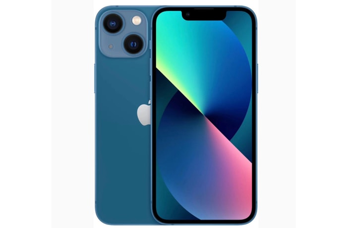 コンピュータ・IT iPhone blue 512gb free sim Iphone 13 - Dual Sim Blue | Plus260 Tech Solutions