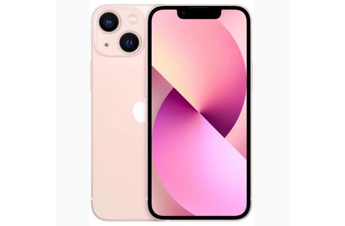 Iphone 13 - Dual Sim Pink | Plus260 Tech Solutions