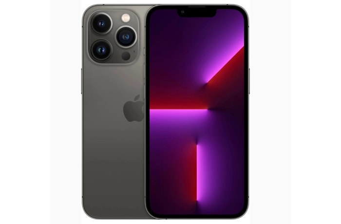 iPhone 13 Pro 256GB グラファイト