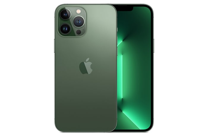 柔らかい Iphone 13 Pro Midnight Green | Plus260 Tech Solutions 携帯電話本体