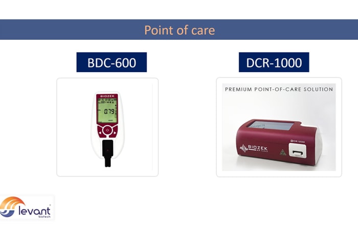 Laboratory equipment image