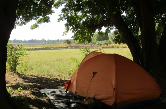 Campsites image