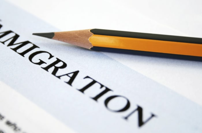 Immigration consultants image