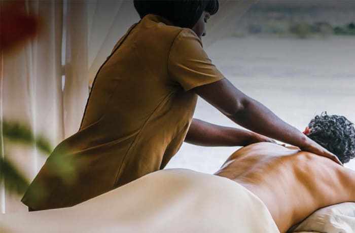 Spas image