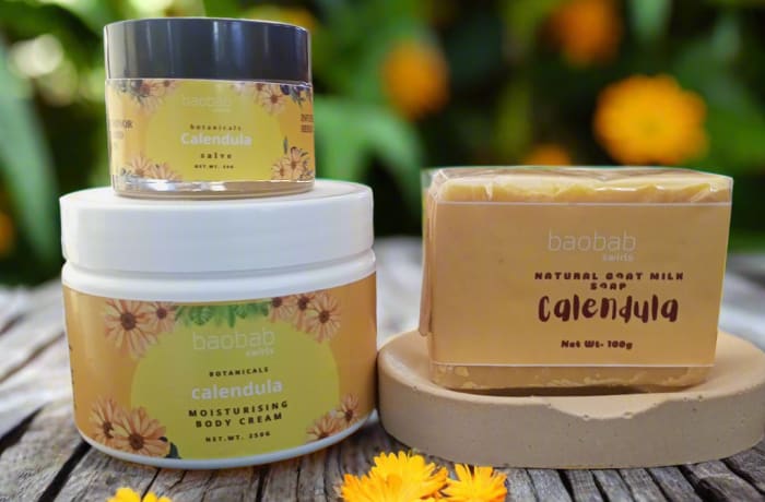Beauty Skincare & Cosmetics image