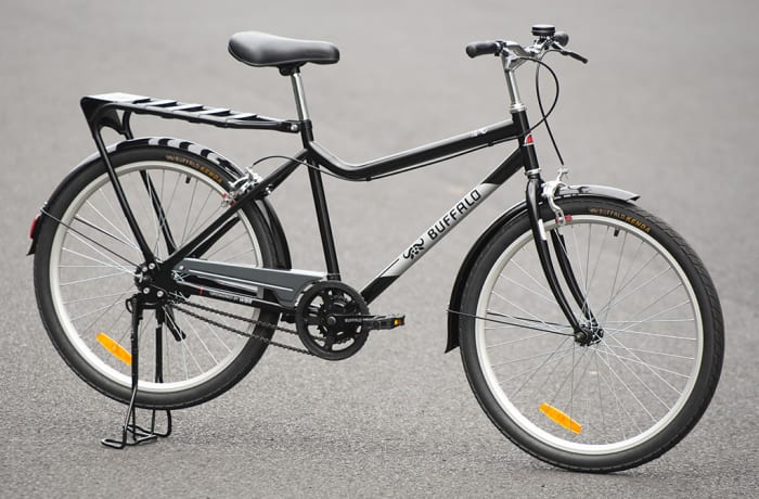Buffalo Bicycles image