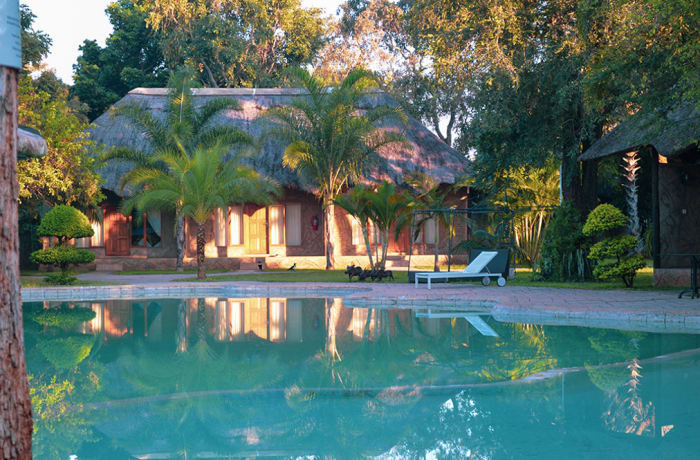 Chrismar Hotel - Livingstone image