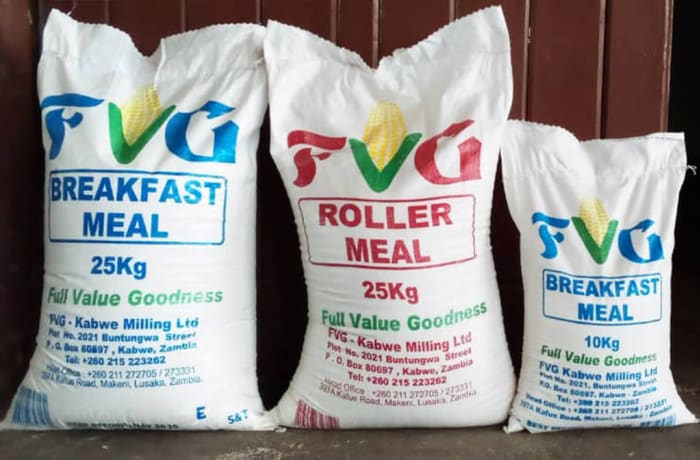 FVG Milling Company Ltd image