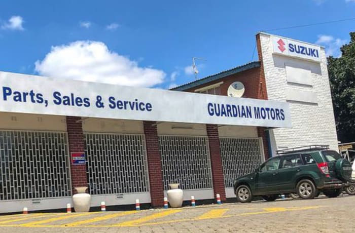 Guardian Motors Ltd image