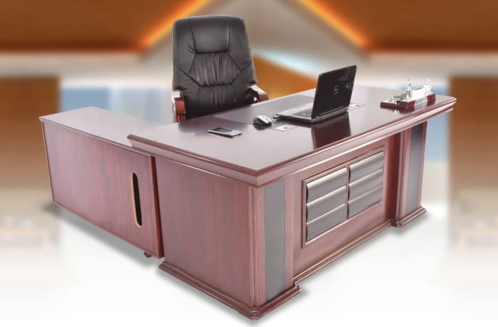 Office furniture image