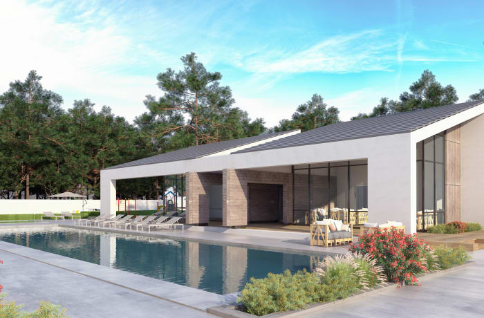 Residential construction image