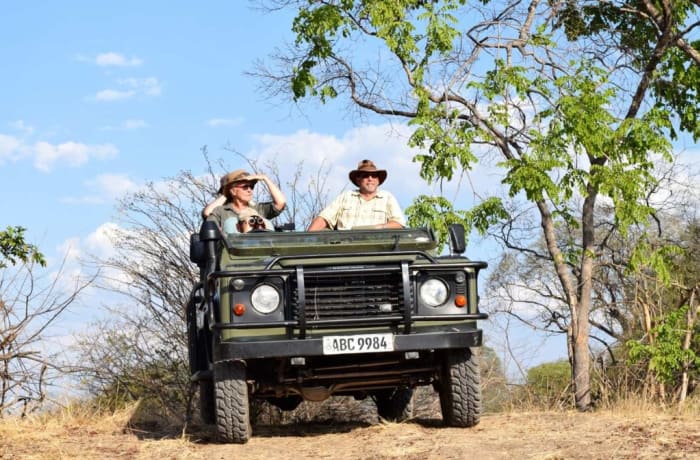 Safaris image