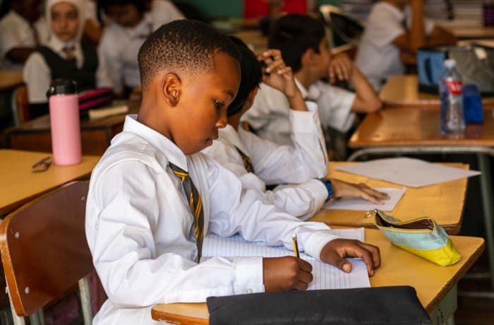 Primary schools image