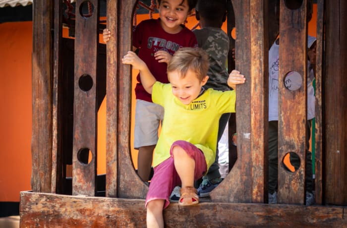 Pre-schools image