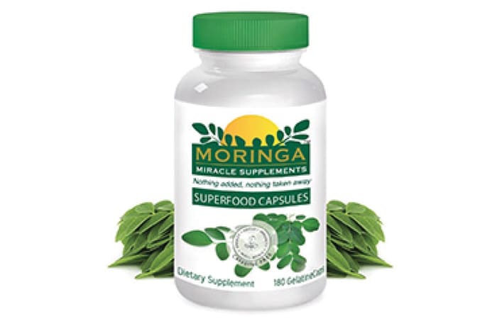 Moringa Initiative Ltd image