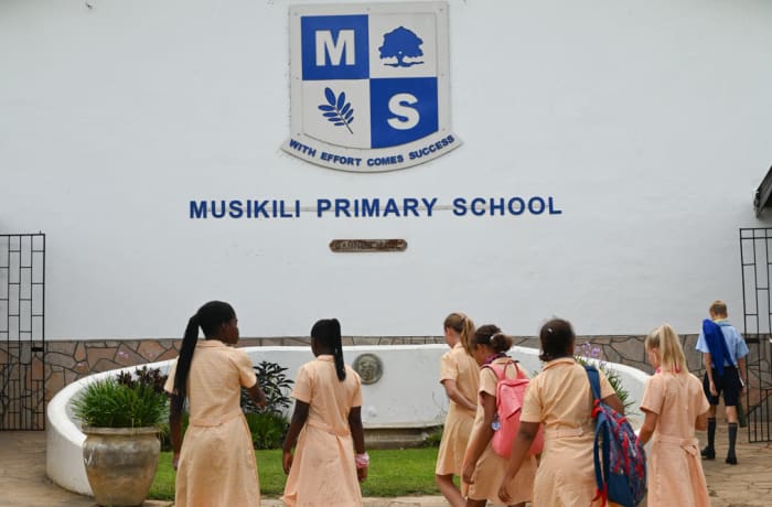 Musikili Primary School image