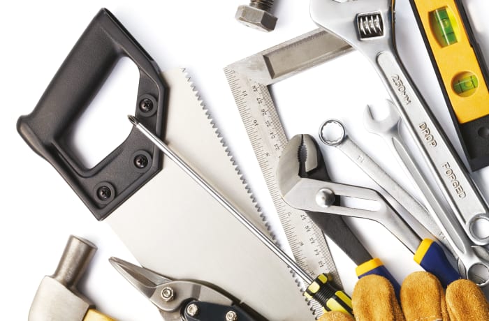 Tools & home improvement image