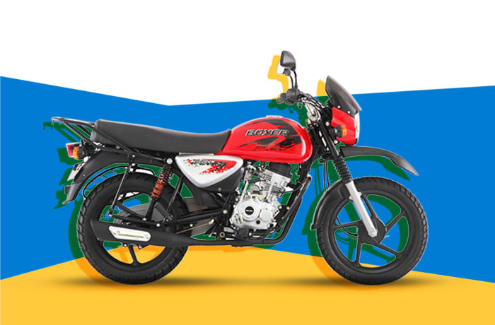 Motor bike sales image