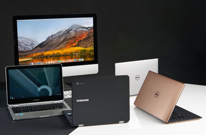 Computers & Accessories image