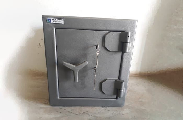 Vaulsafes & Equipment image