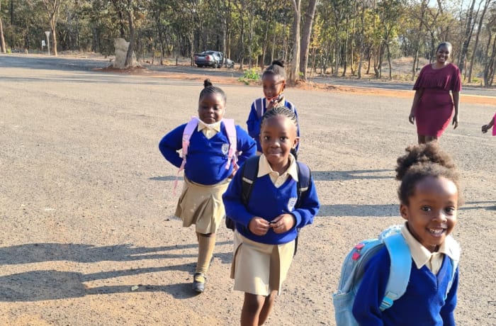 Sentinel Kabitaka School image