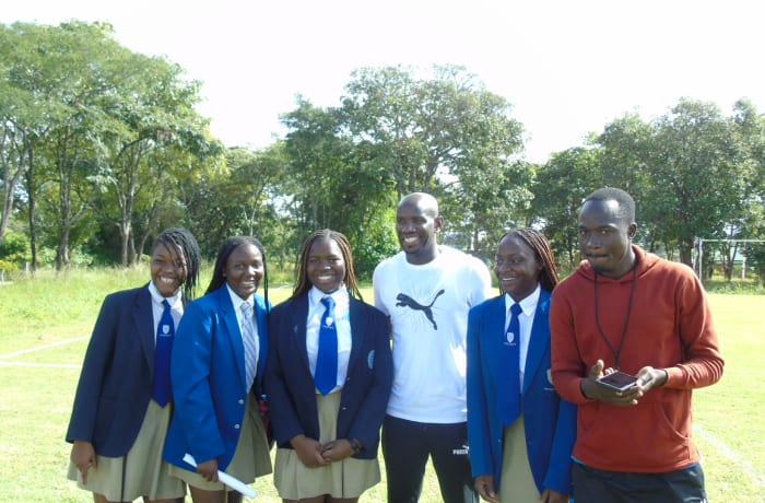 Sentinel Kabitaka School image