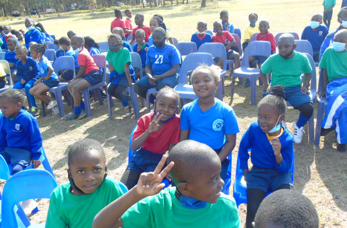 Sentinel Kabitaka School image