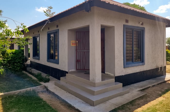 Lodges image