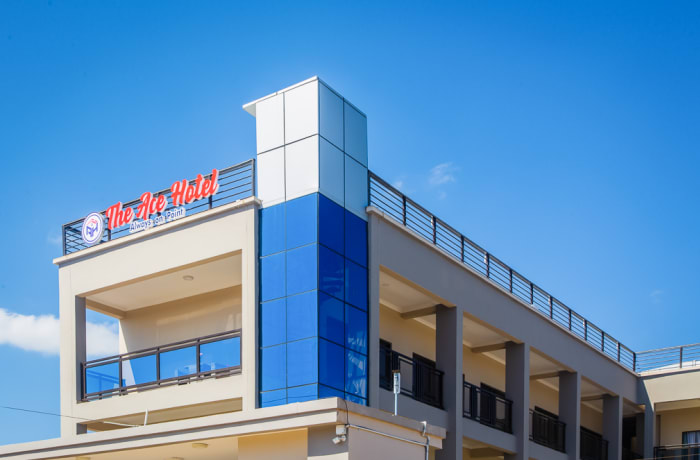 Hotels image