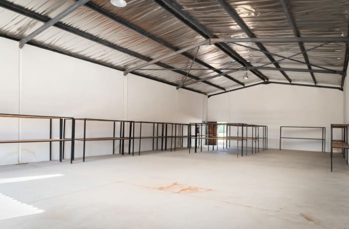 Vehicle storage image