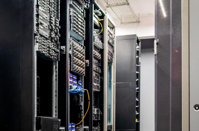 Information systems image