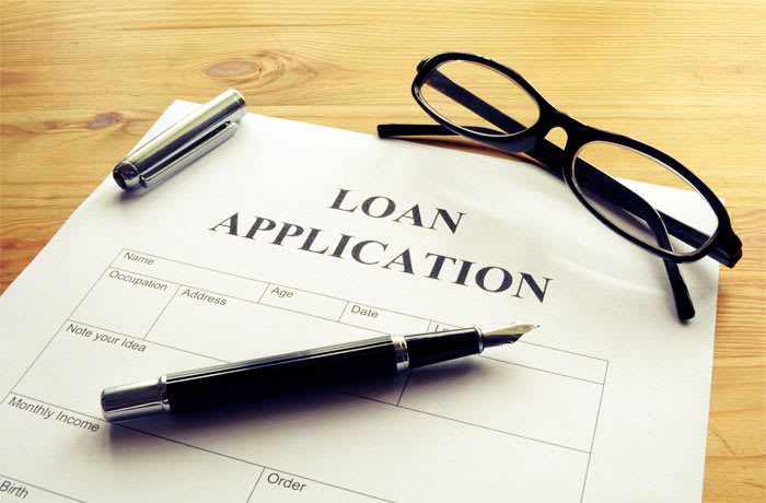 Loans image