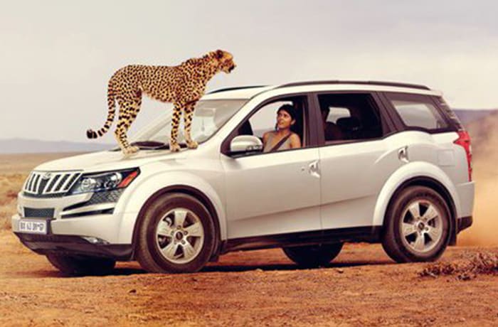 New cars image