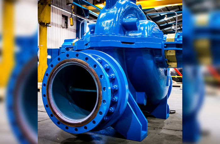 Specialised pumps image