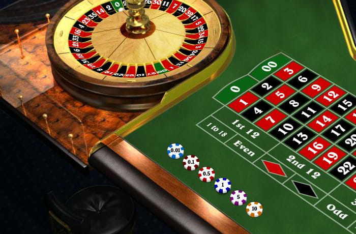 Trucos para ruleta