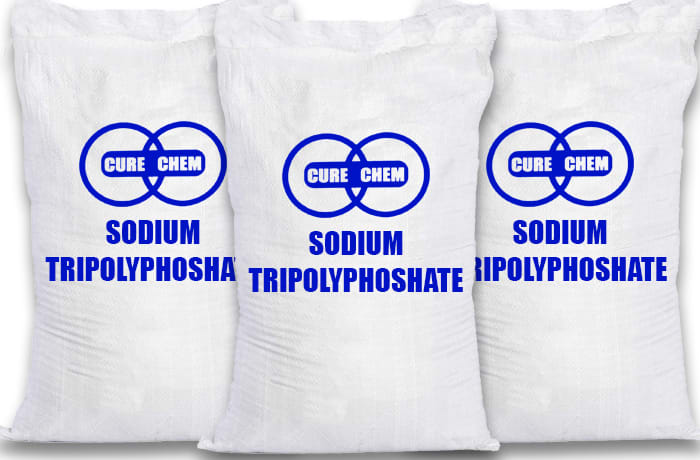 Food grade chemicals image