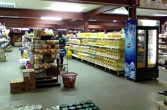 Food & Groceries image