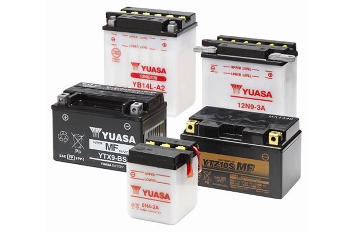 Bike parts & accessories image