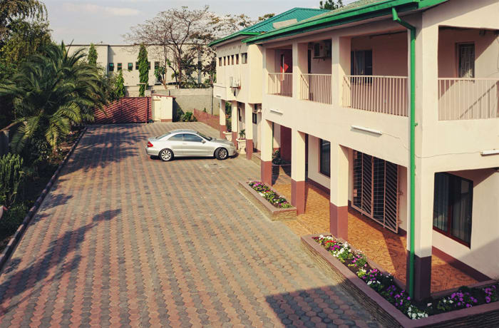 Apartments image